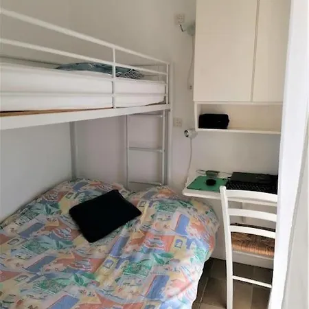 Appartement Mas De La Mer, 5mn Plage, Piscine