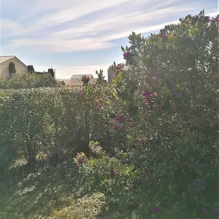 Mas De La Mer, 5mn Plage, Piscine Saint Aygulf