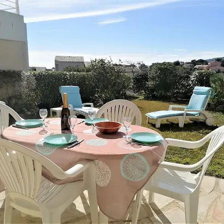 Apartment Mas De La Mer, 5mn Plage, Piscine